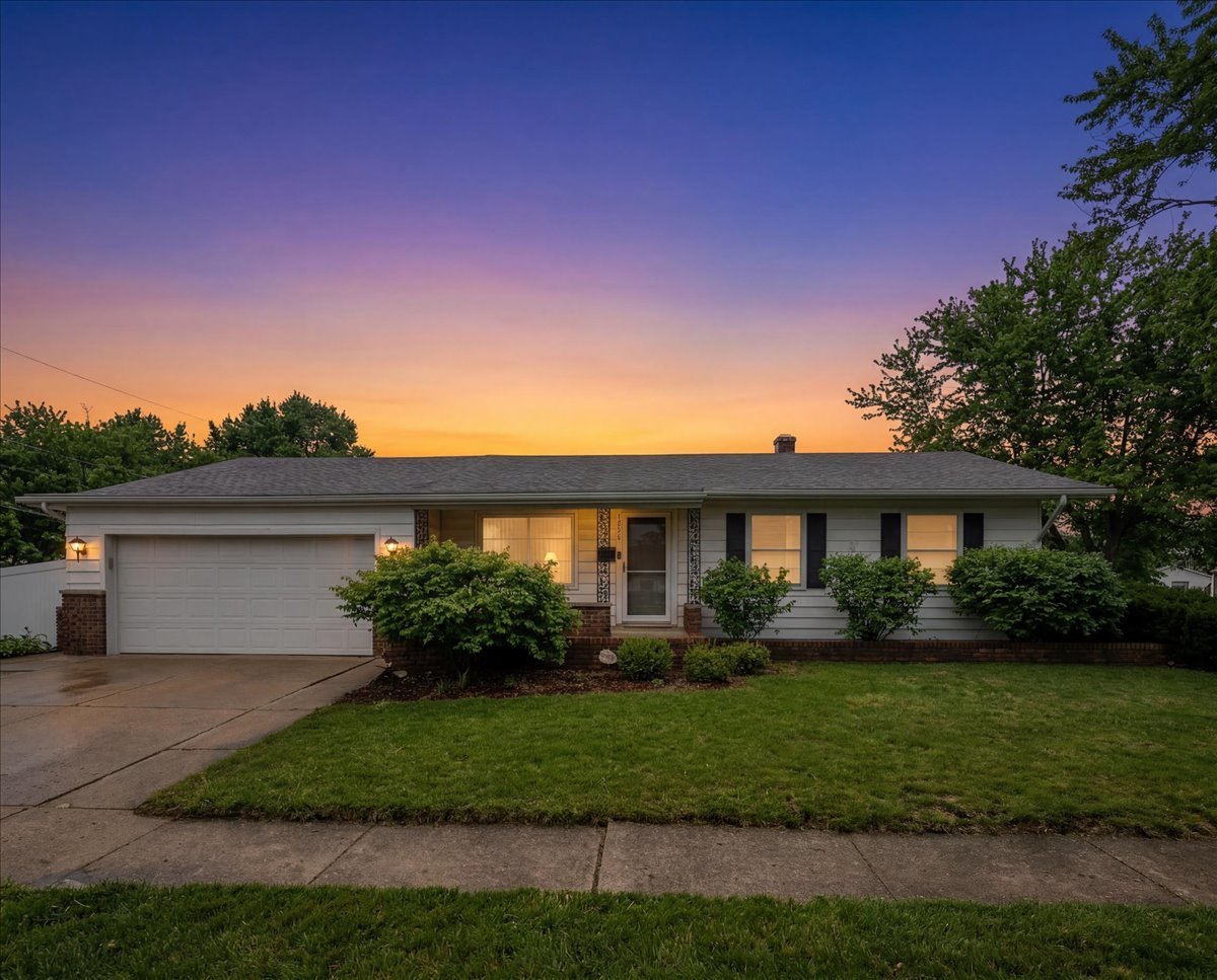 1114 Brentwood Place