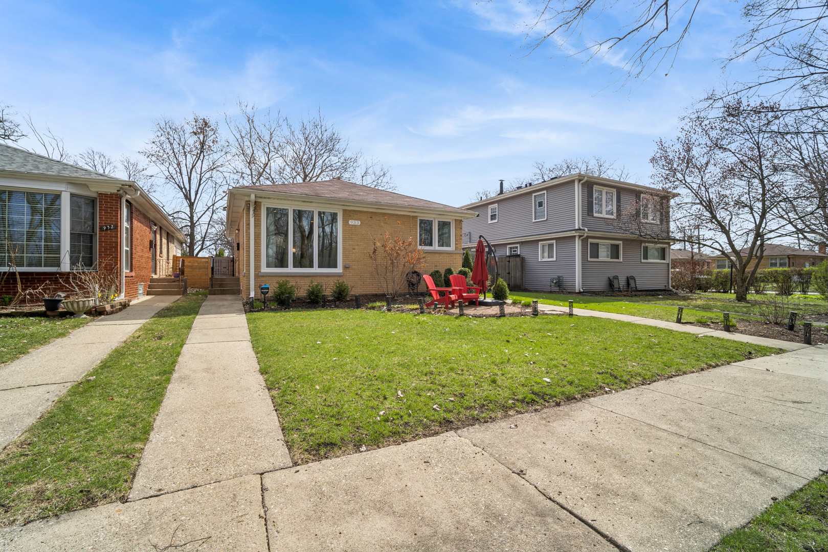 933 McDaniel Avenue