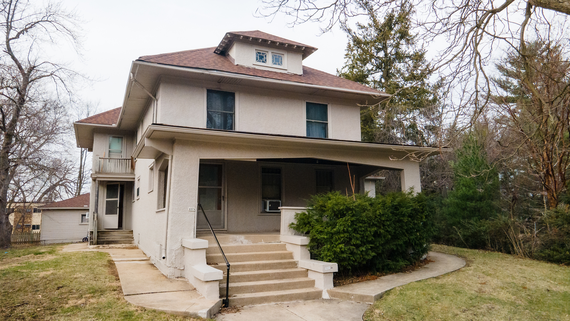 408 Chicago Street