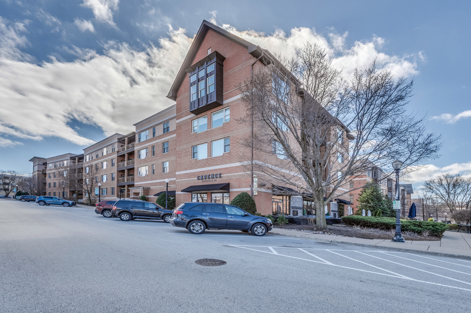 935 Burlington Avenue