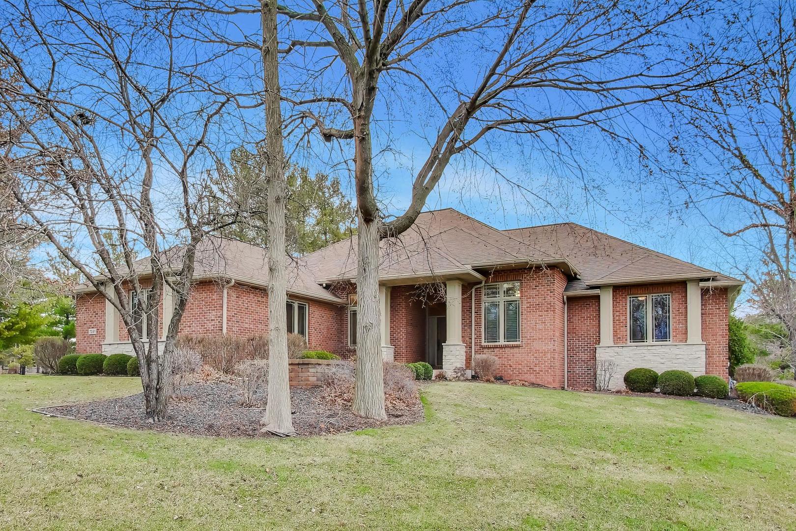 7391 Timber Ridge Road