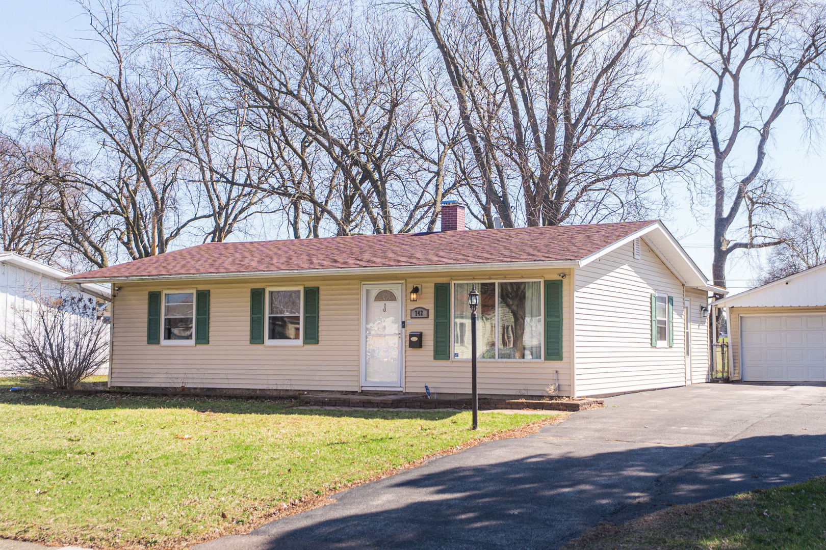 742 Cedardale Place