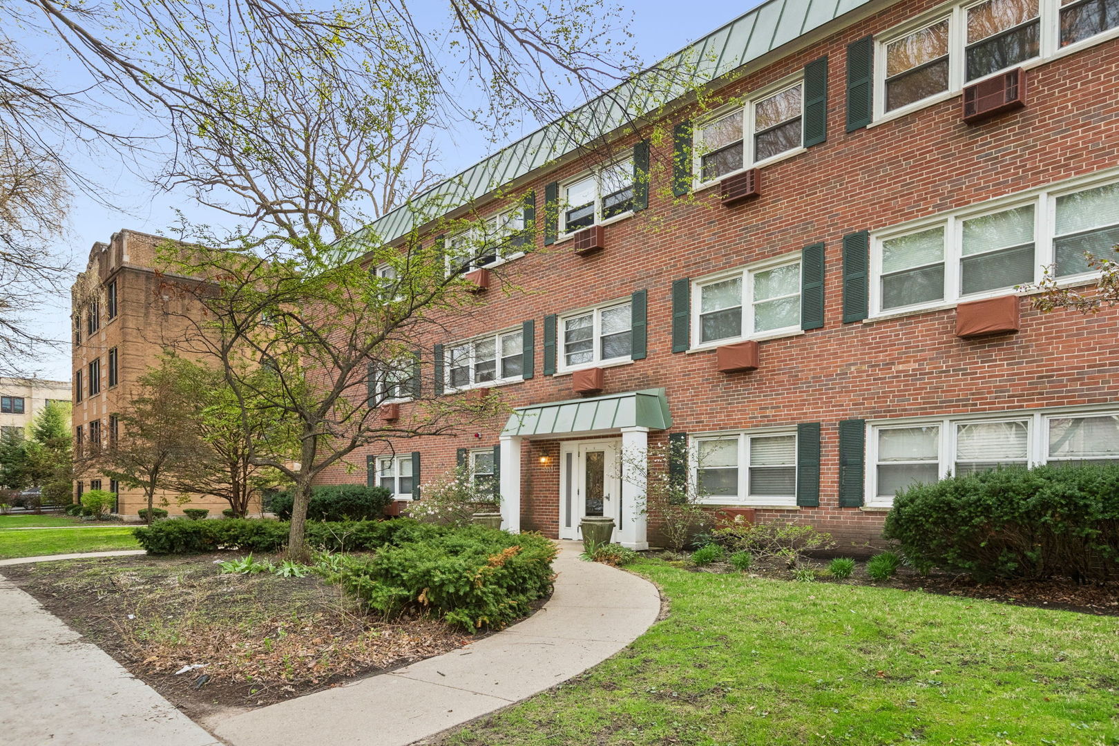 1414 Elmwood Avenue