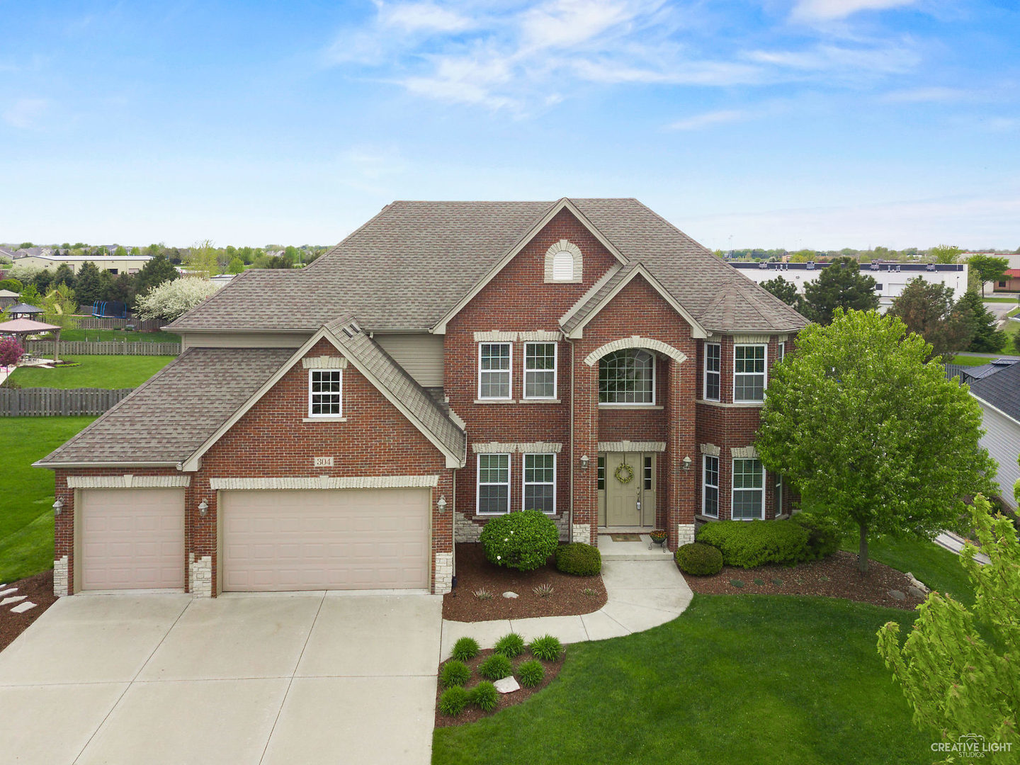 304 Amston Court