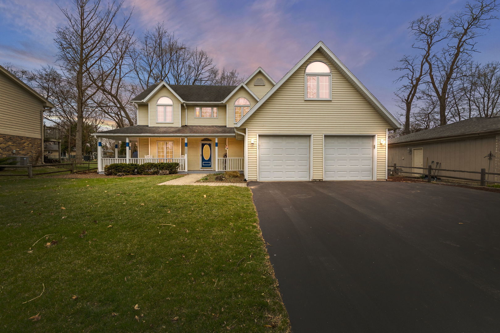 520 Birchwood Road