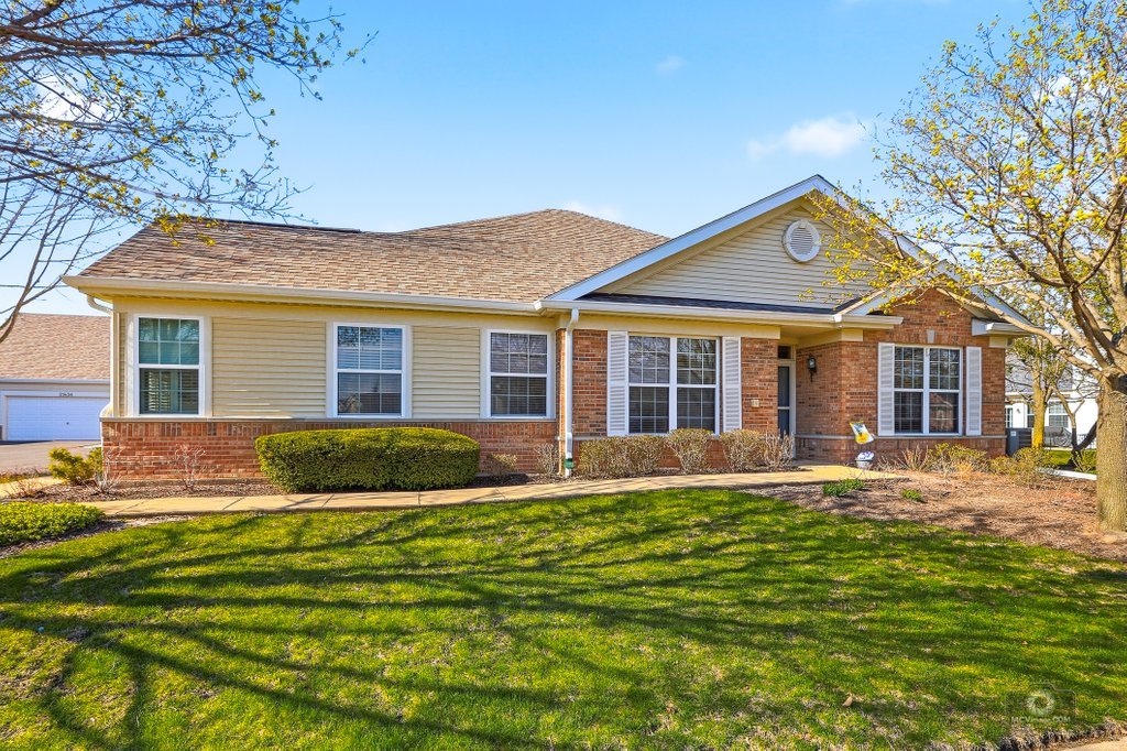 21450 Lake St Clair Drive
