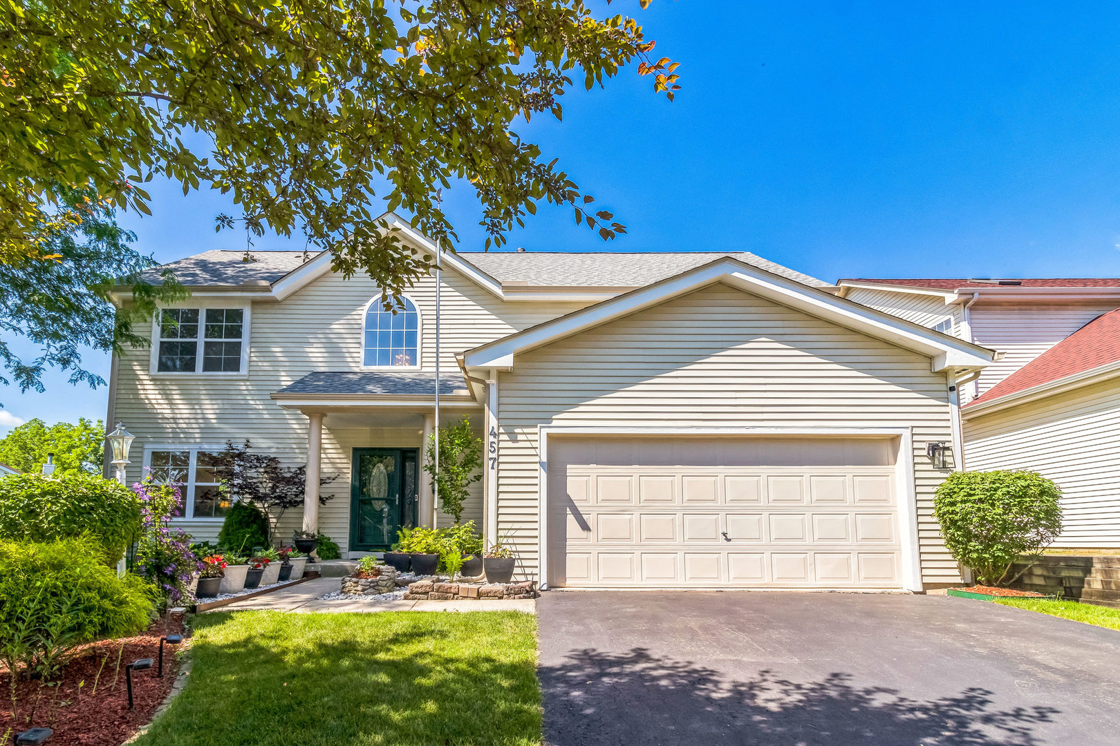 457 Crooked Lake Lane