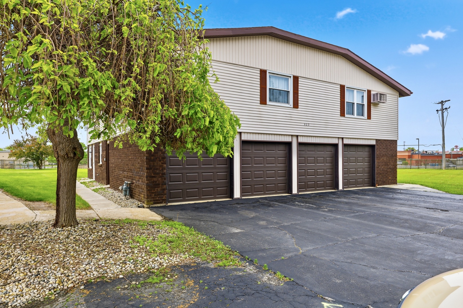 460 John Casey Road