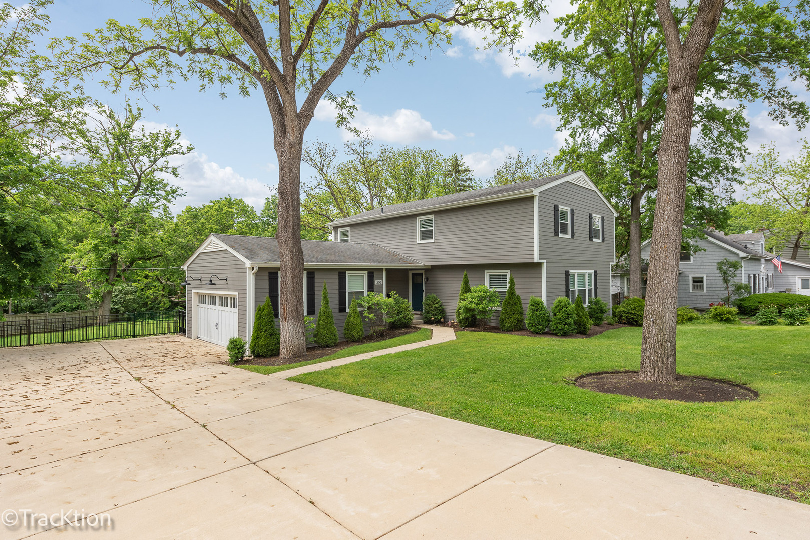 309 White Oak Drive