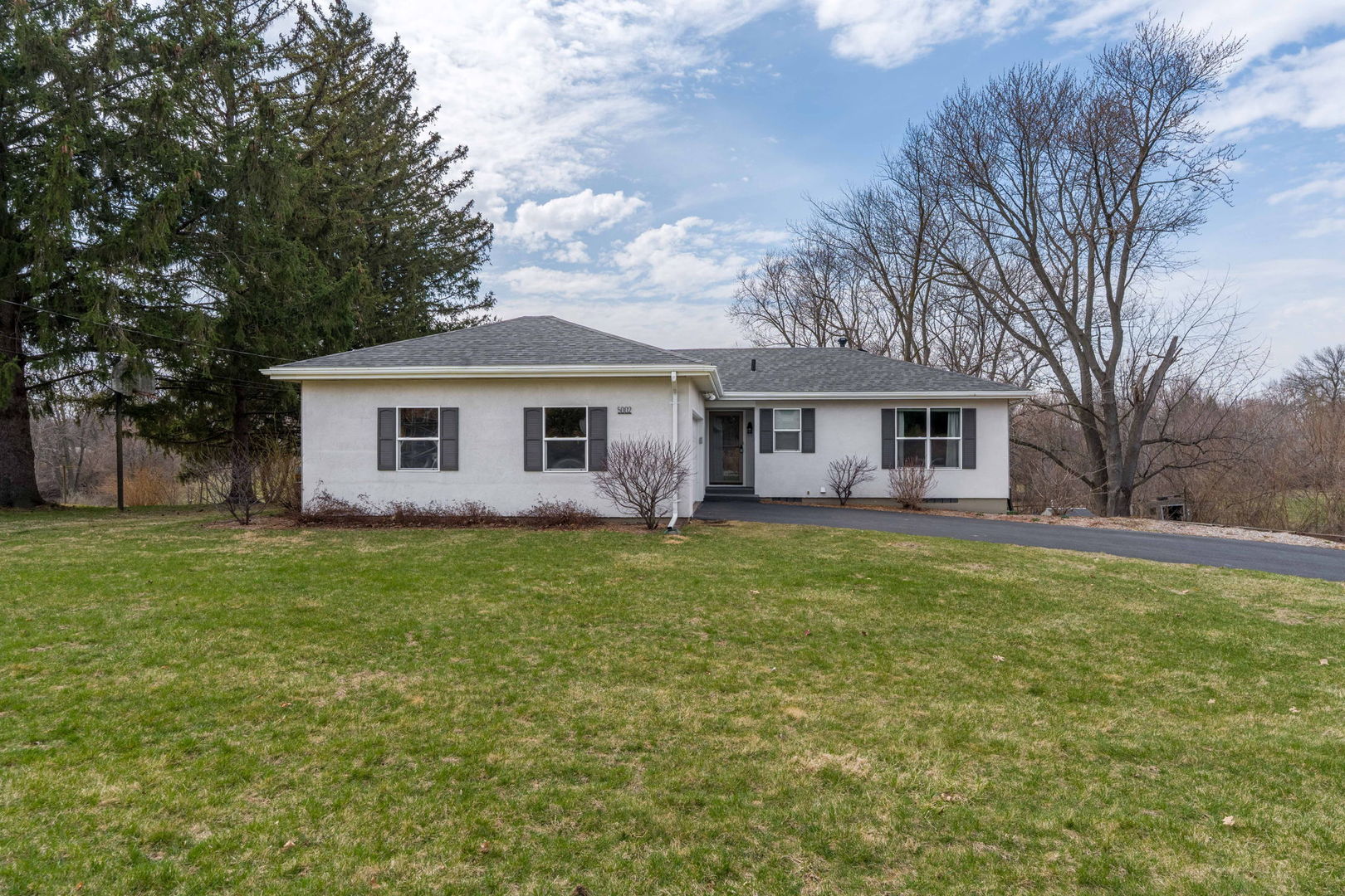 5002 Fairhaven Road