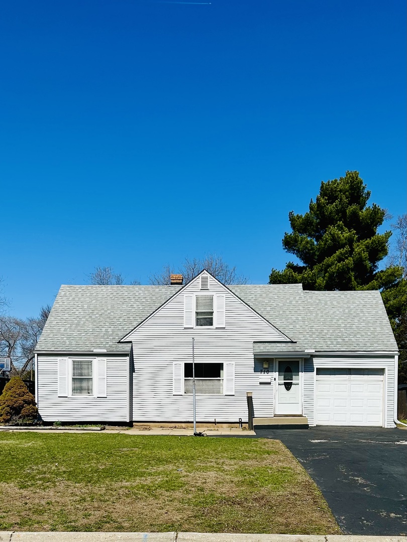710 SHERIDAN Drive