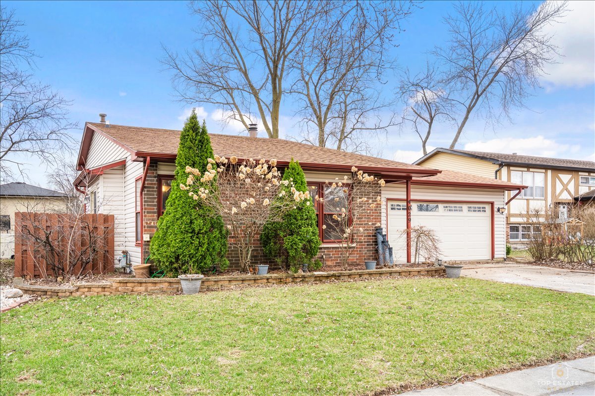 4029 187 Place