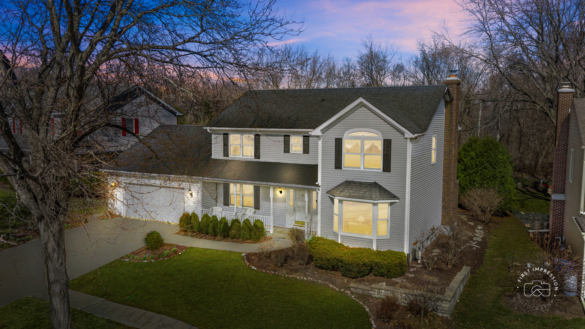 1905 Allen Drive