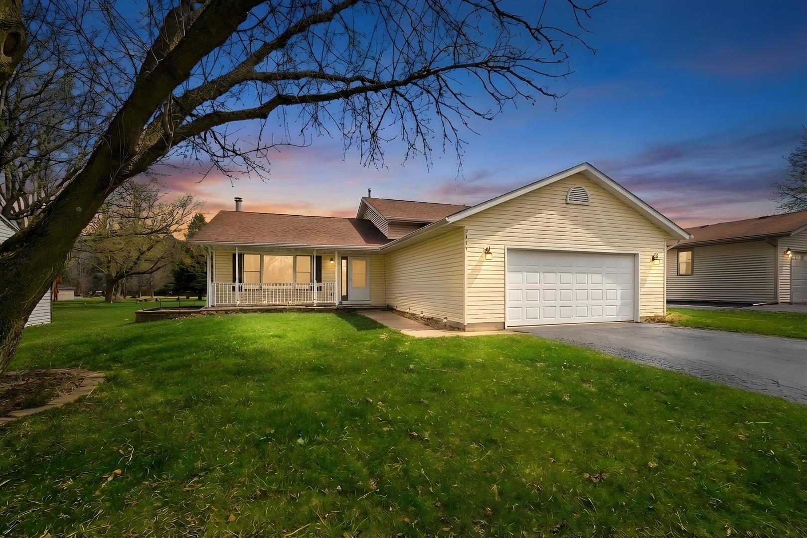 2211 Candlewick Drive