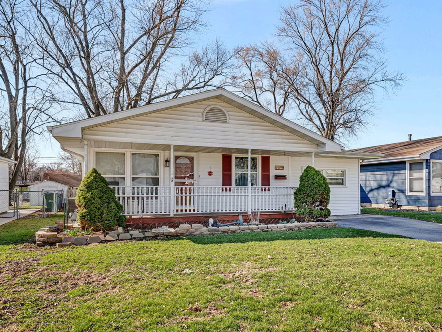 409 McKinley Street