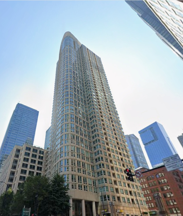 345 LaSalle Street