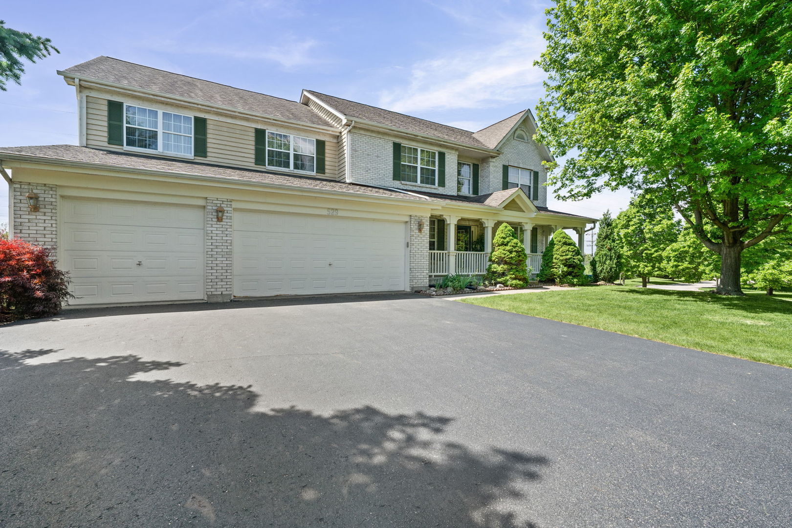 529 Nunda Trail