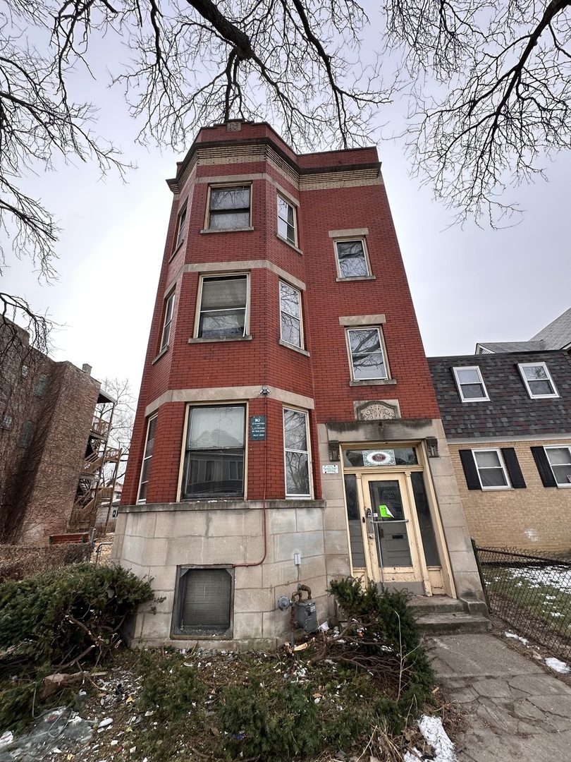 517 Englewood Avenue