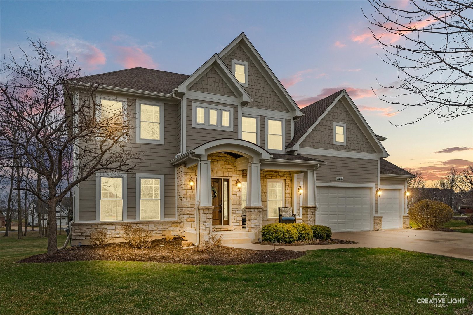3596 Prestwick Court