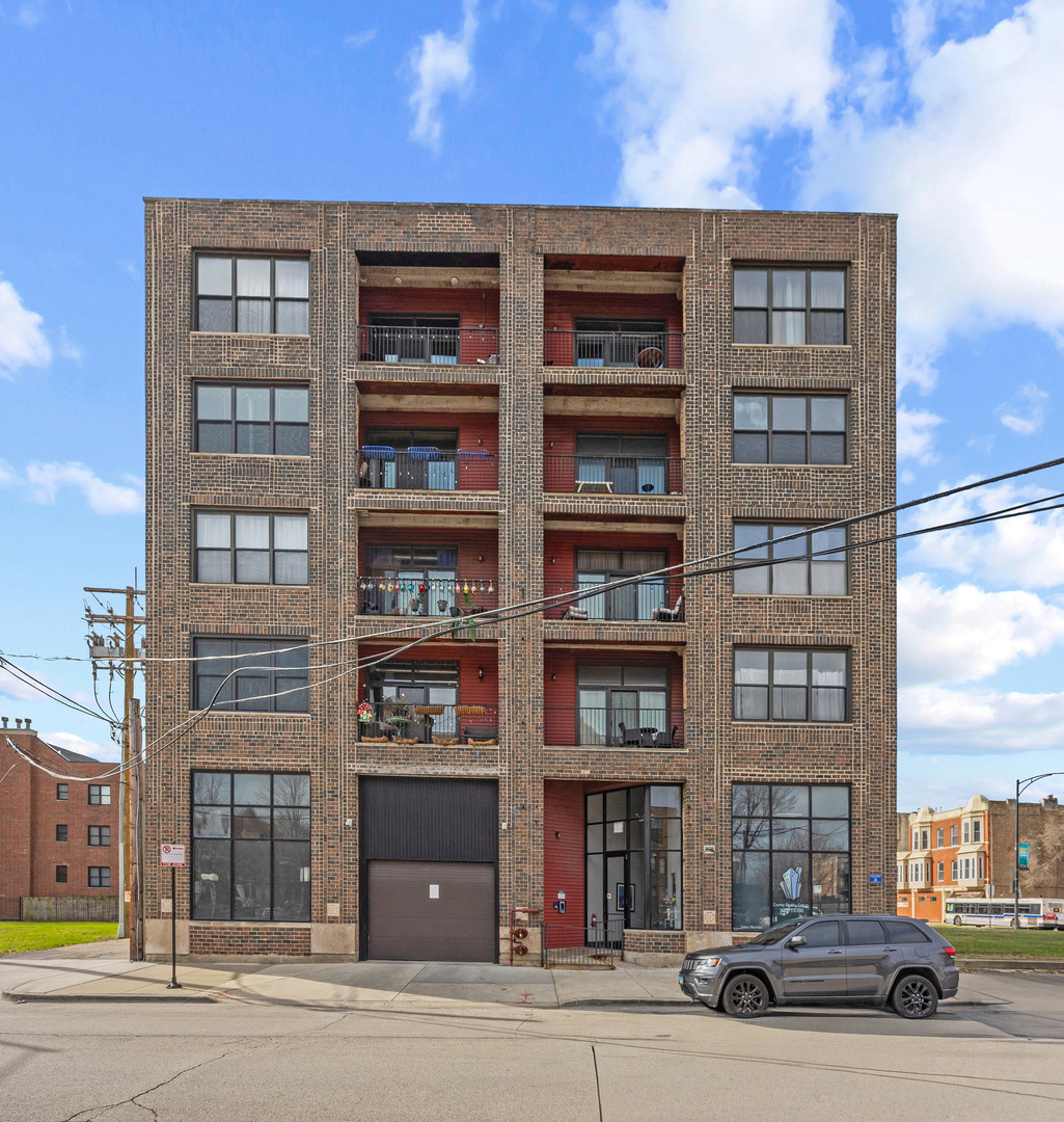 809 40th Street