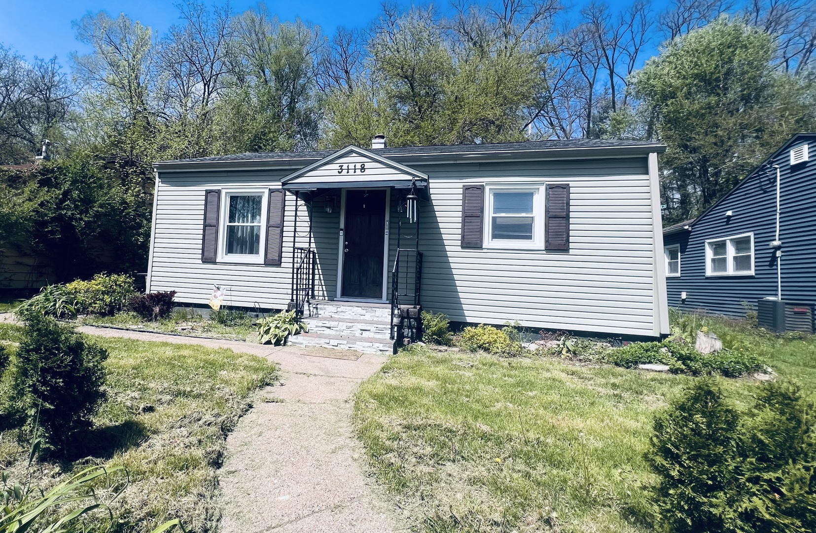 3118 Indian Road