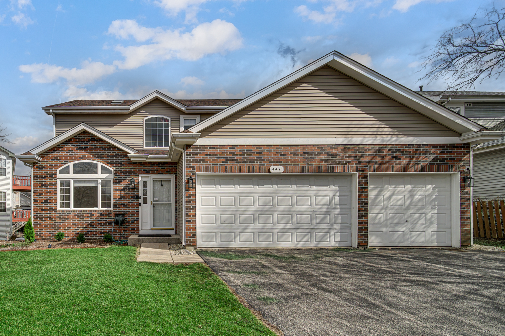 441 Crooked Lake Lane