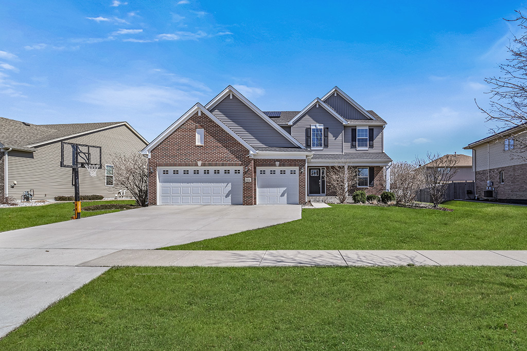 804 Feeney Drive