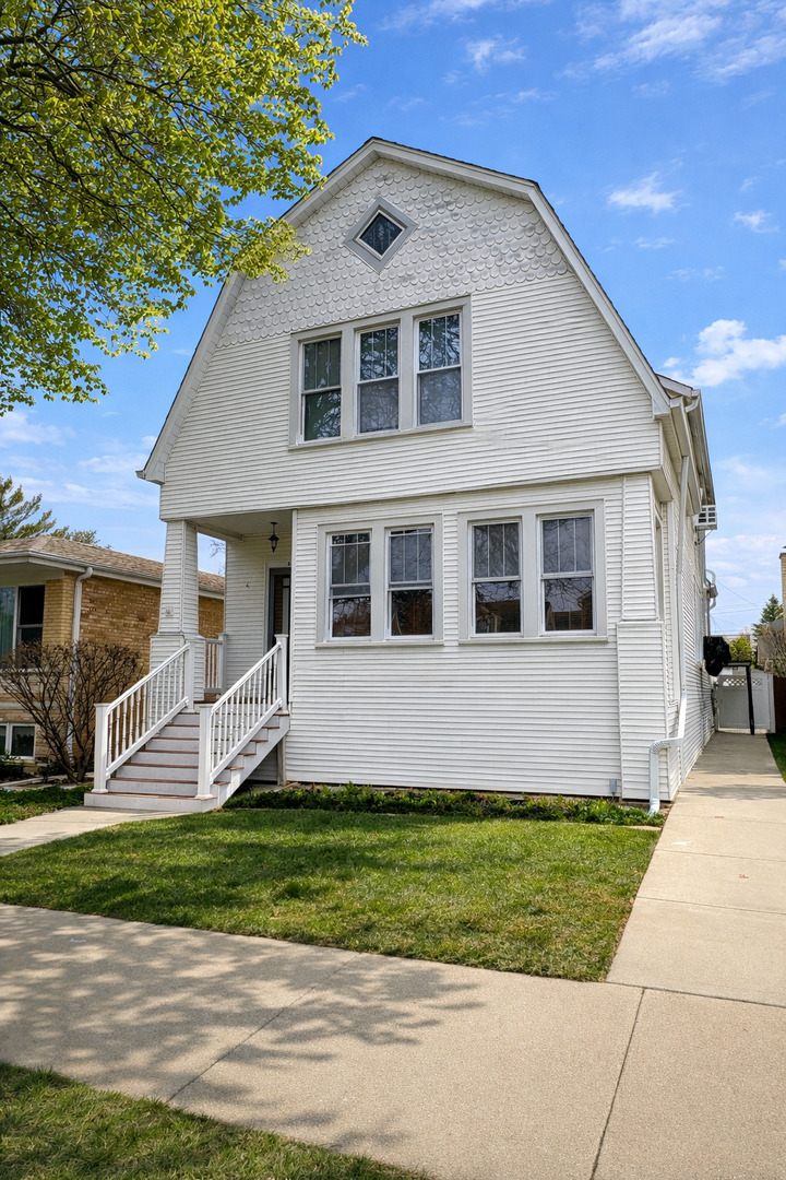 6041 Newburg Avenue