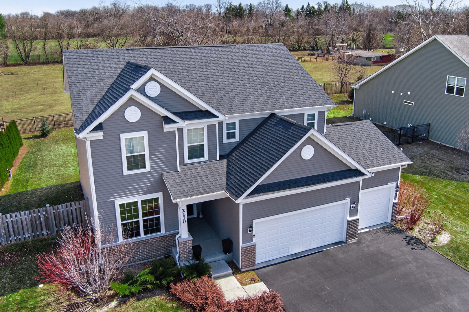 2110 Silver Leaf Drive