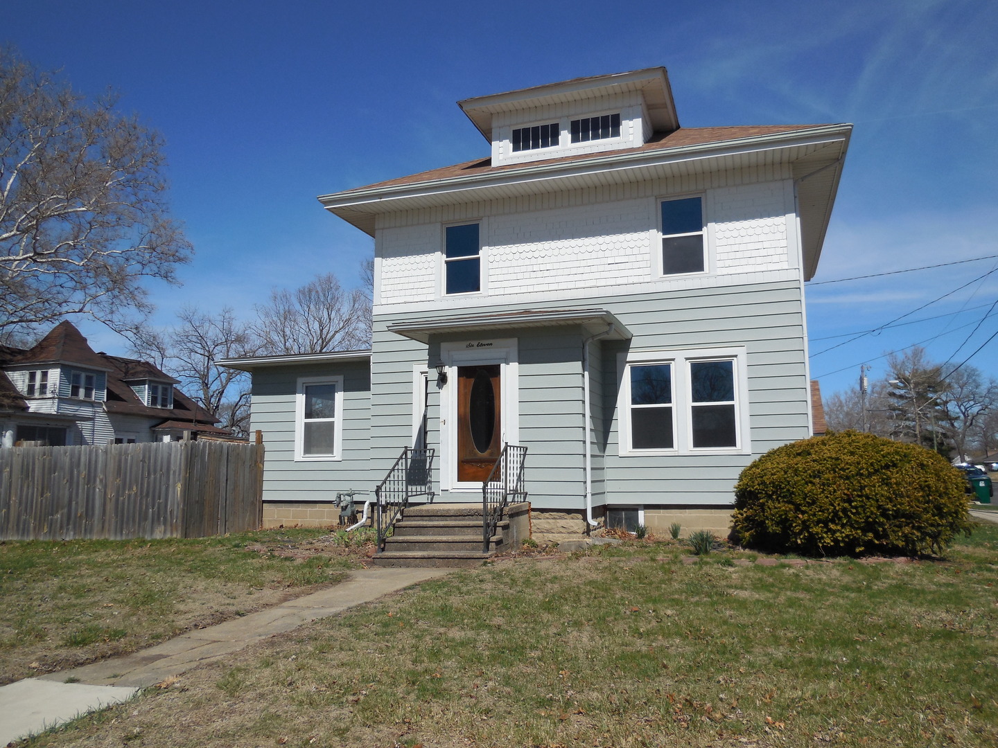 611 Dixon Avenue