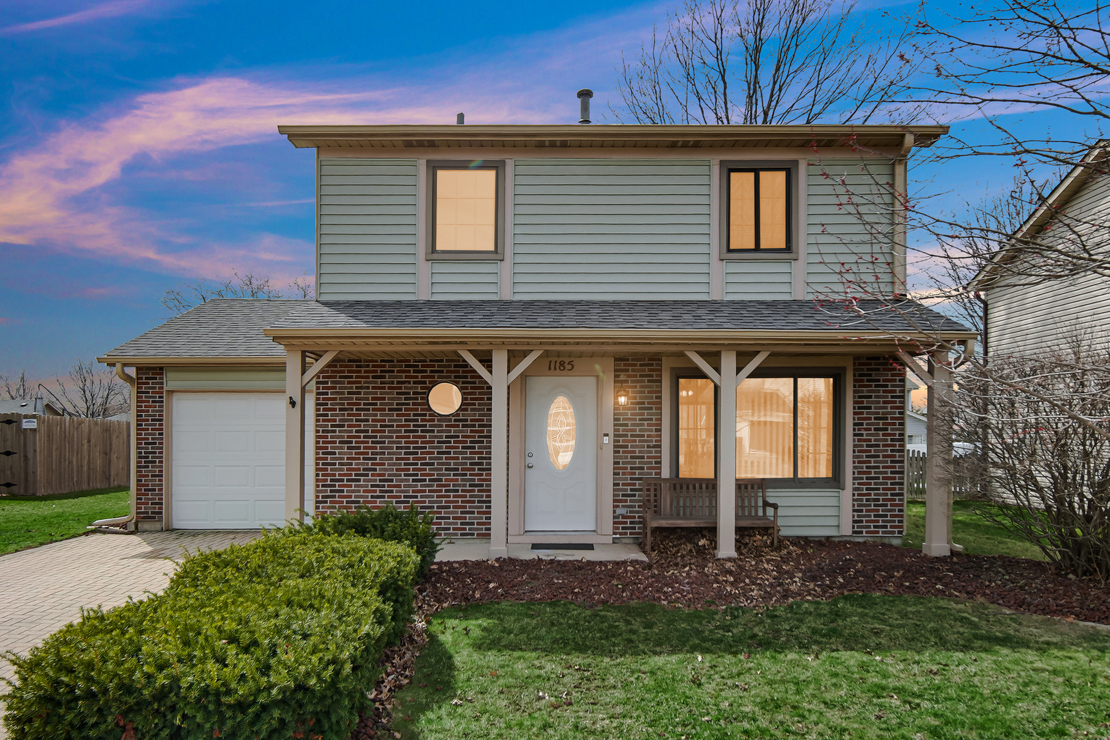 1185 NORWOOD Lane