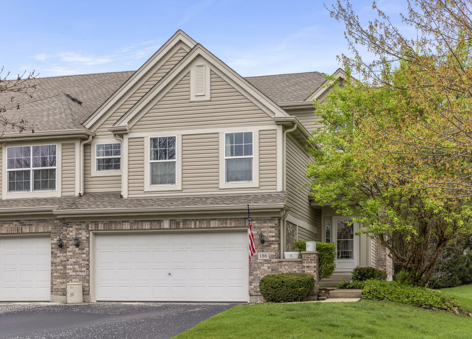 186 River Mist Drive