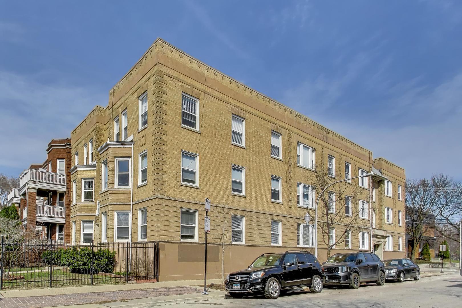 1228 Sunnyside Avenue