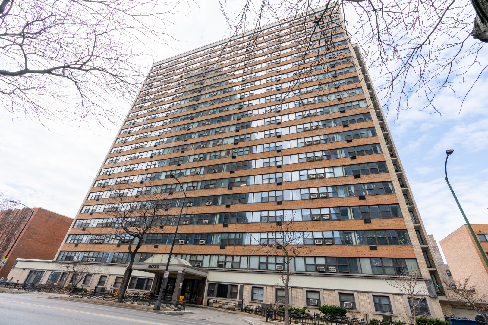6030 Sheridan Road