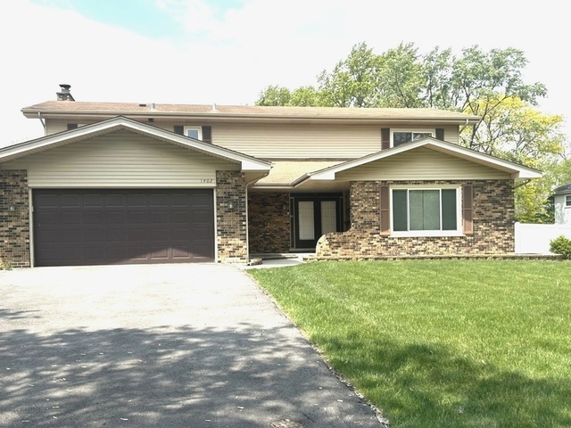 1402 Berry Lane