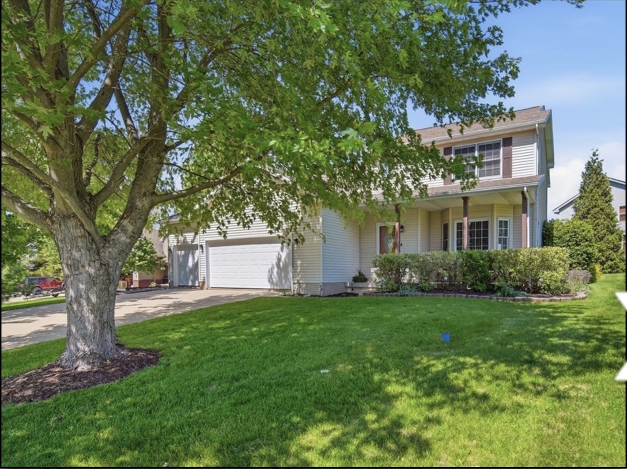 1 Quail Court