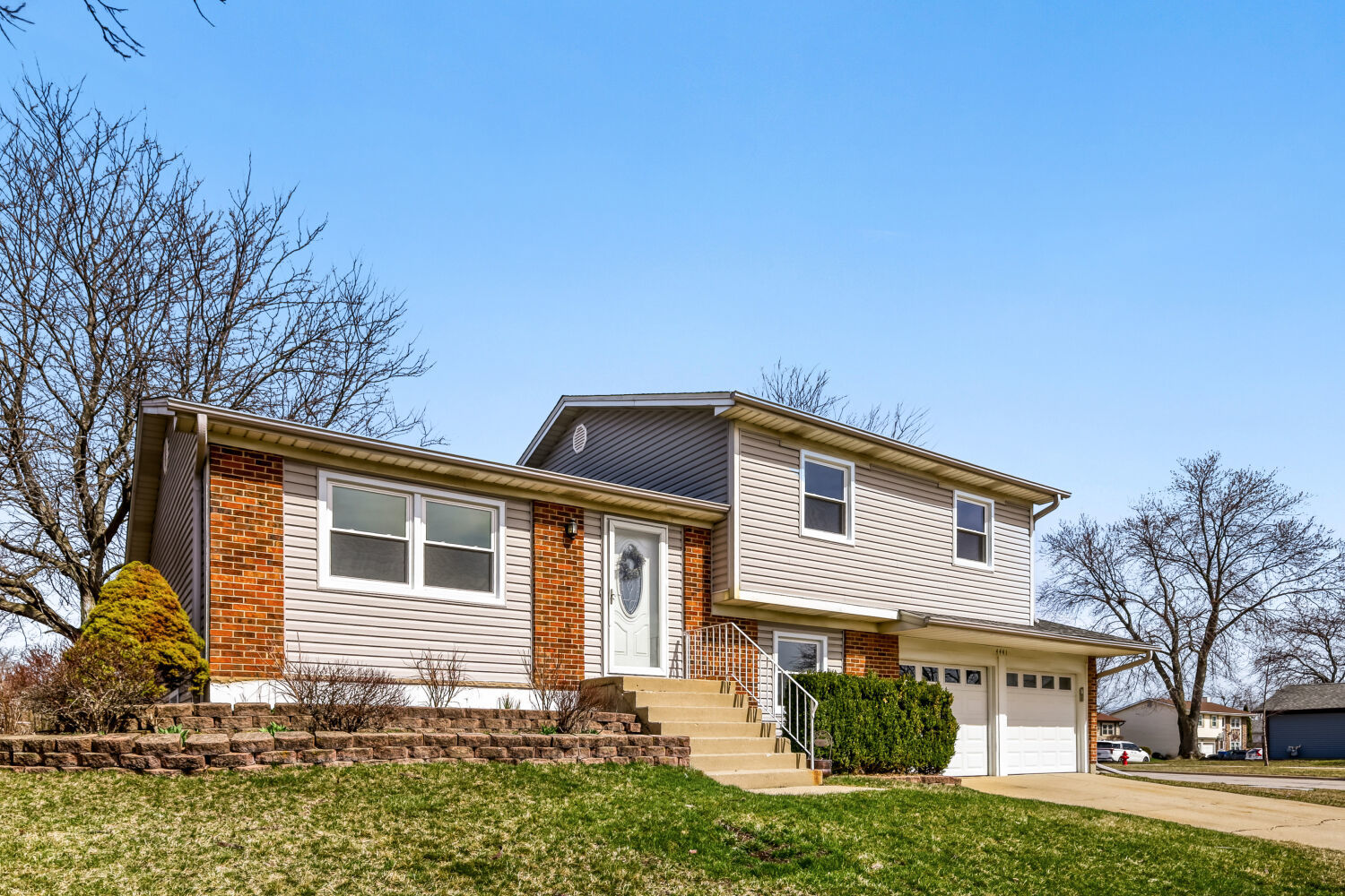 4441 HARBOR Circle