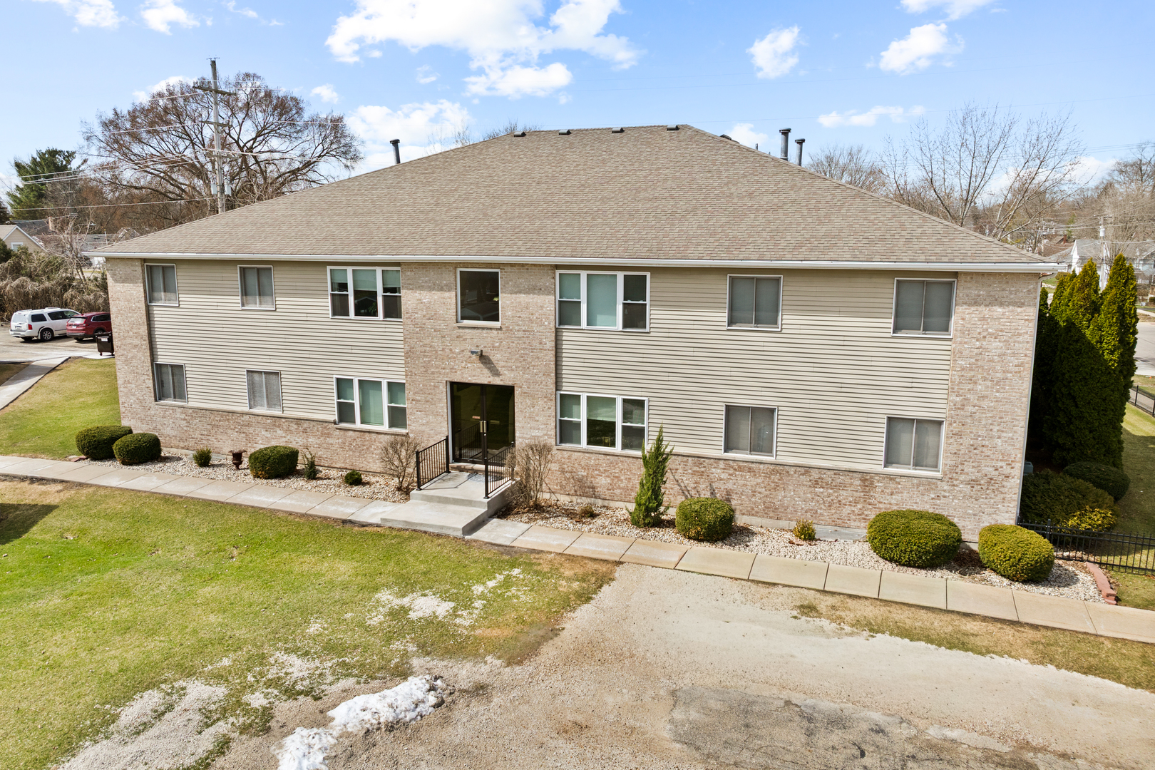 326 Edward Street