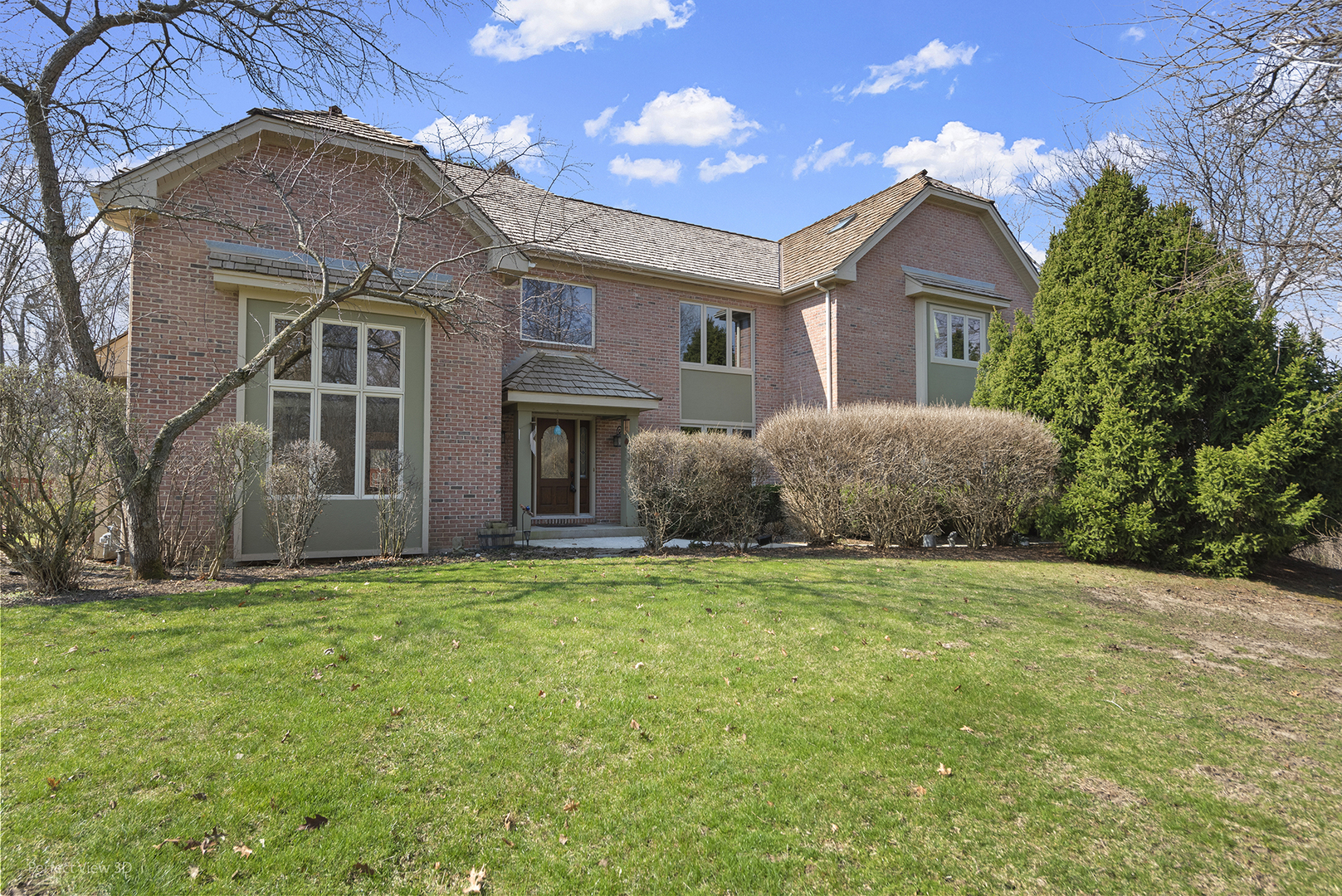 16693 CHERRYWOOD Lane