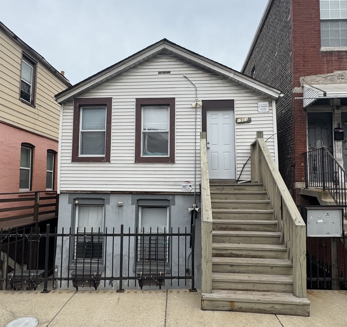 1901 Ruble Street