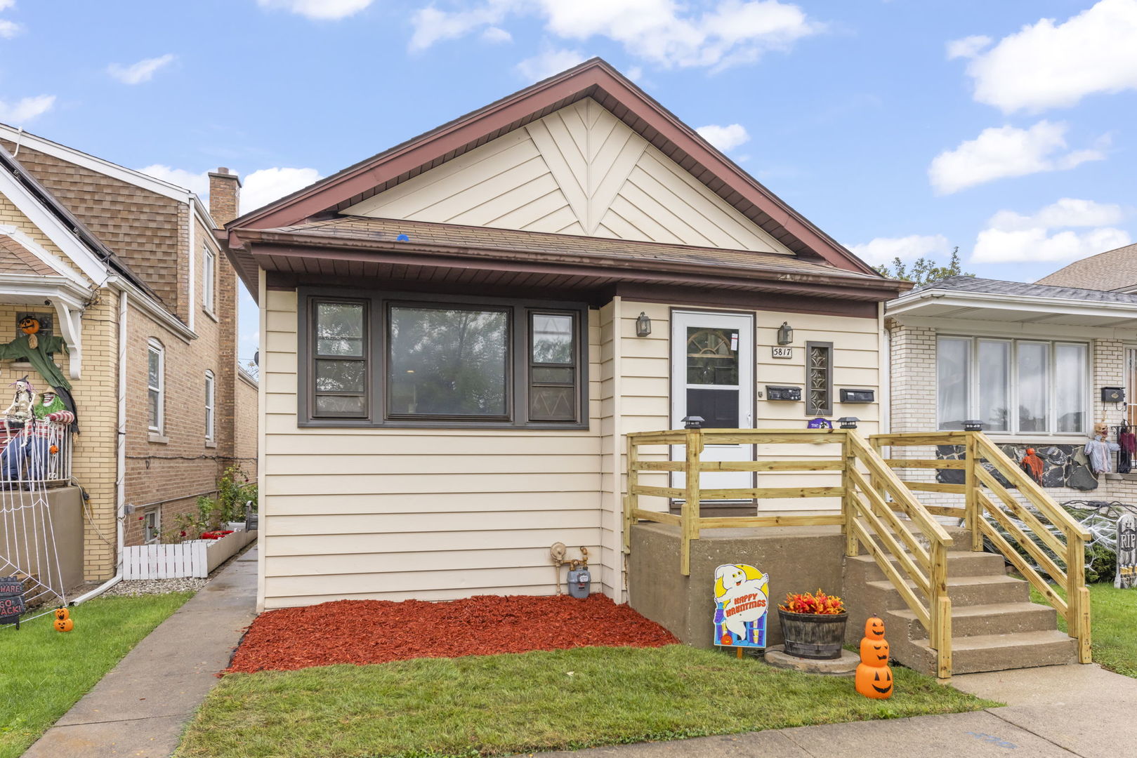 5817 64th Street