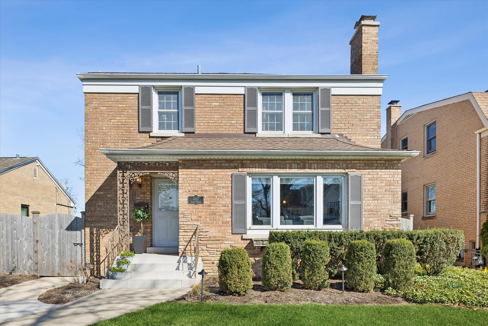 267 Larch Avenue