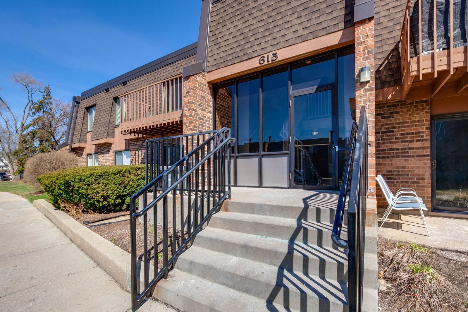 615 Tralee Court