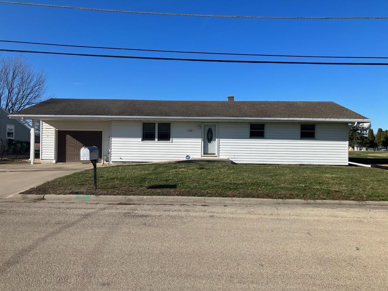 302 Meadow Street