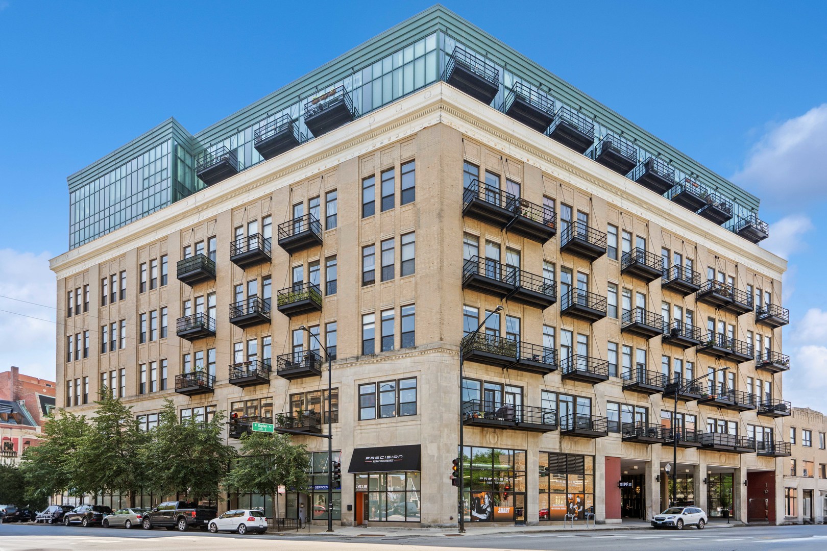 1645 Ogden Avenue