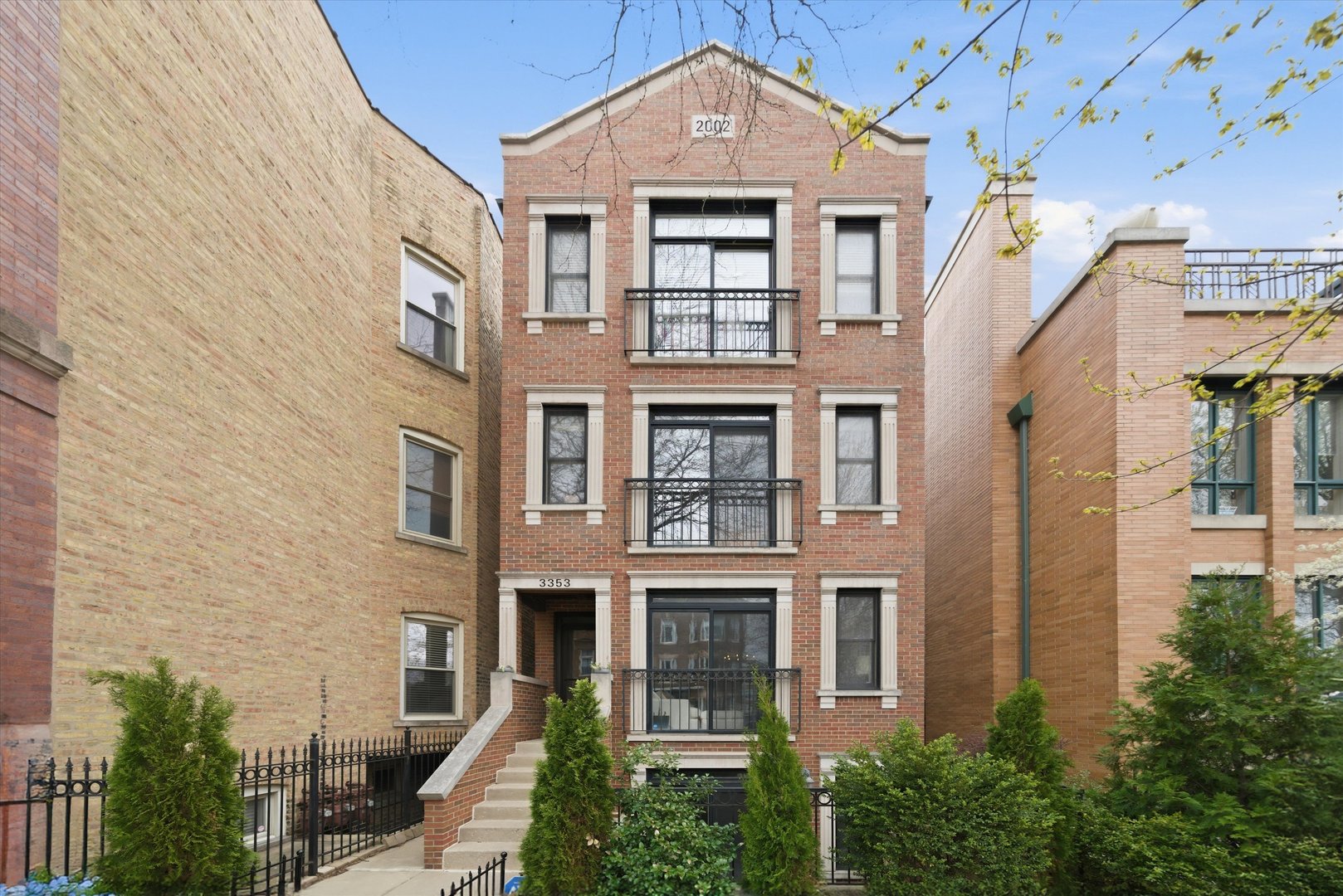 3353 Seminary Avenue