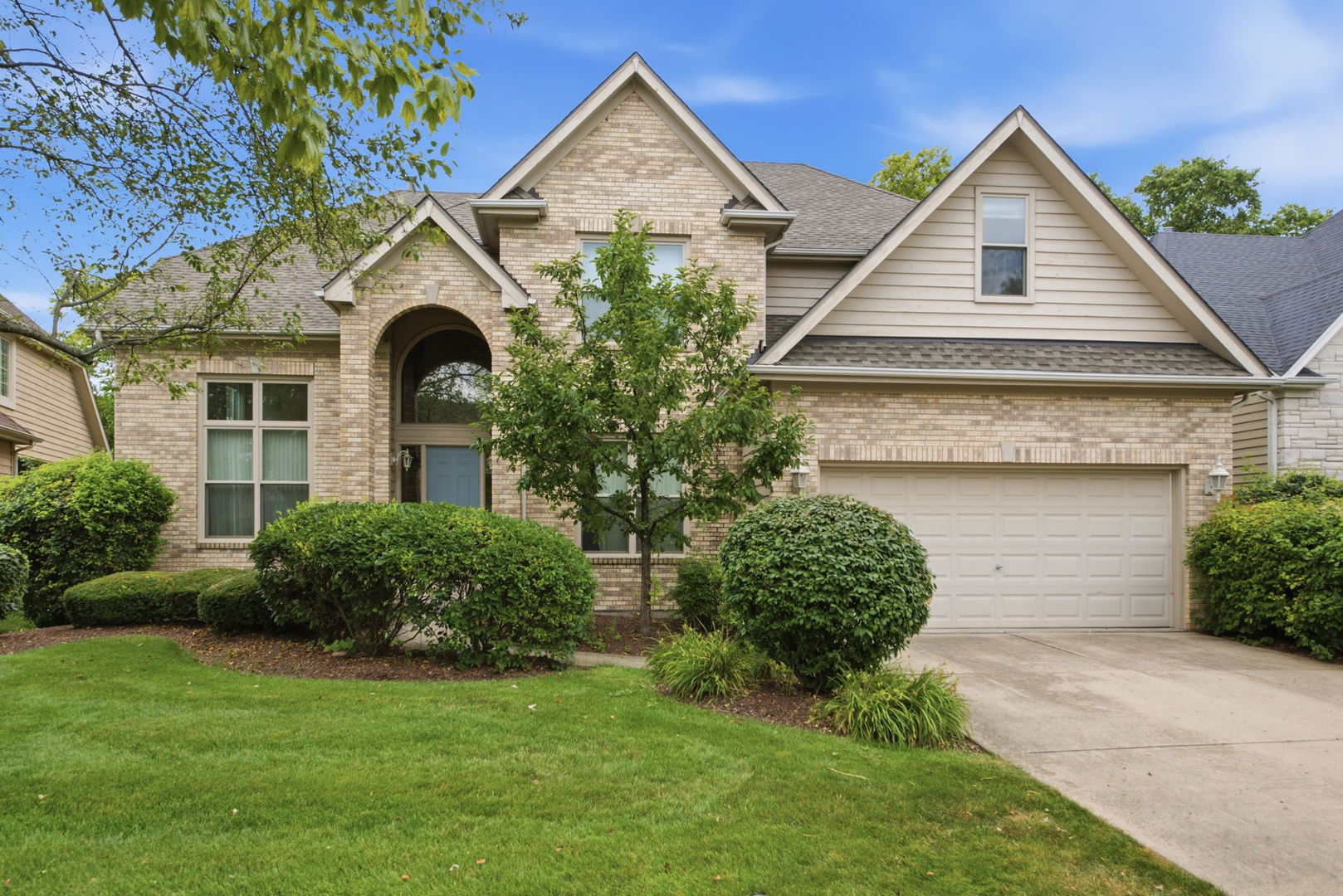 2529 Danhaven Court