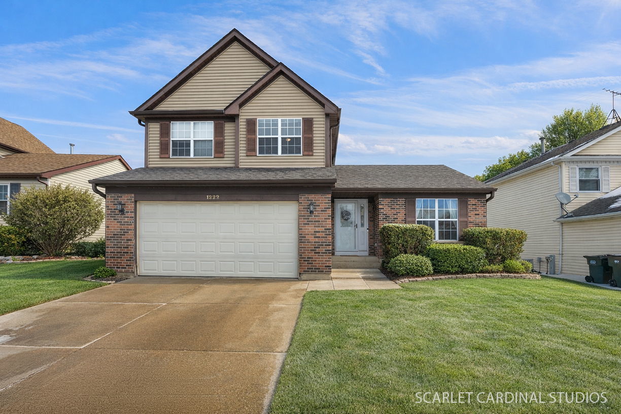 1222 Goldenrod Lane