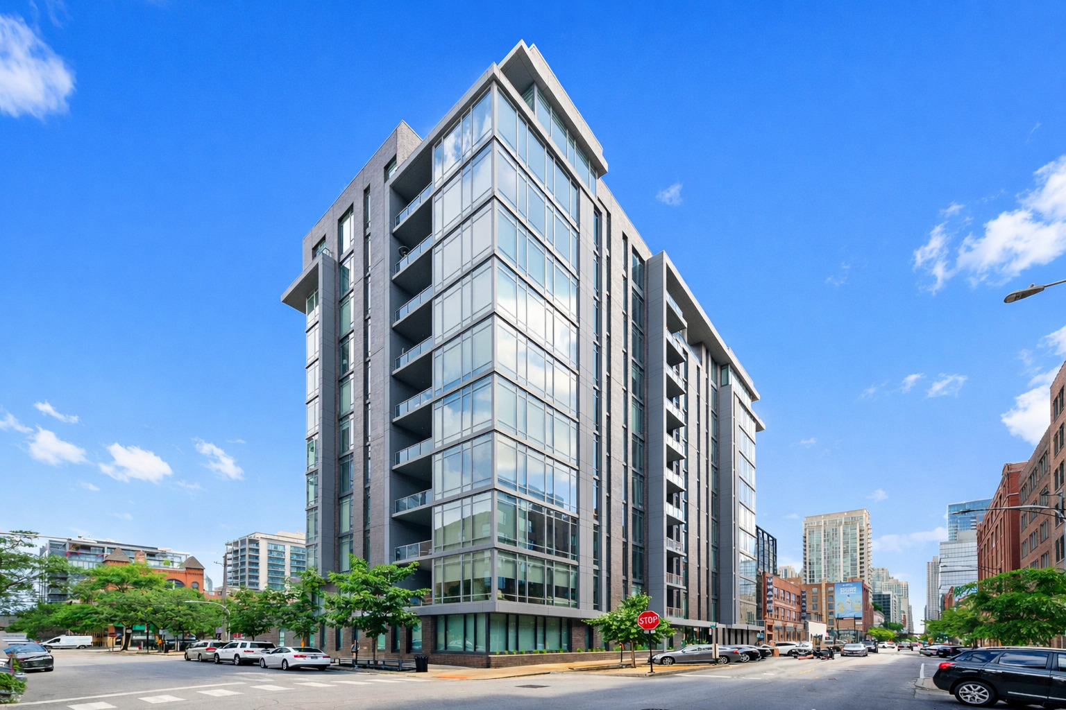 360 Erie Street