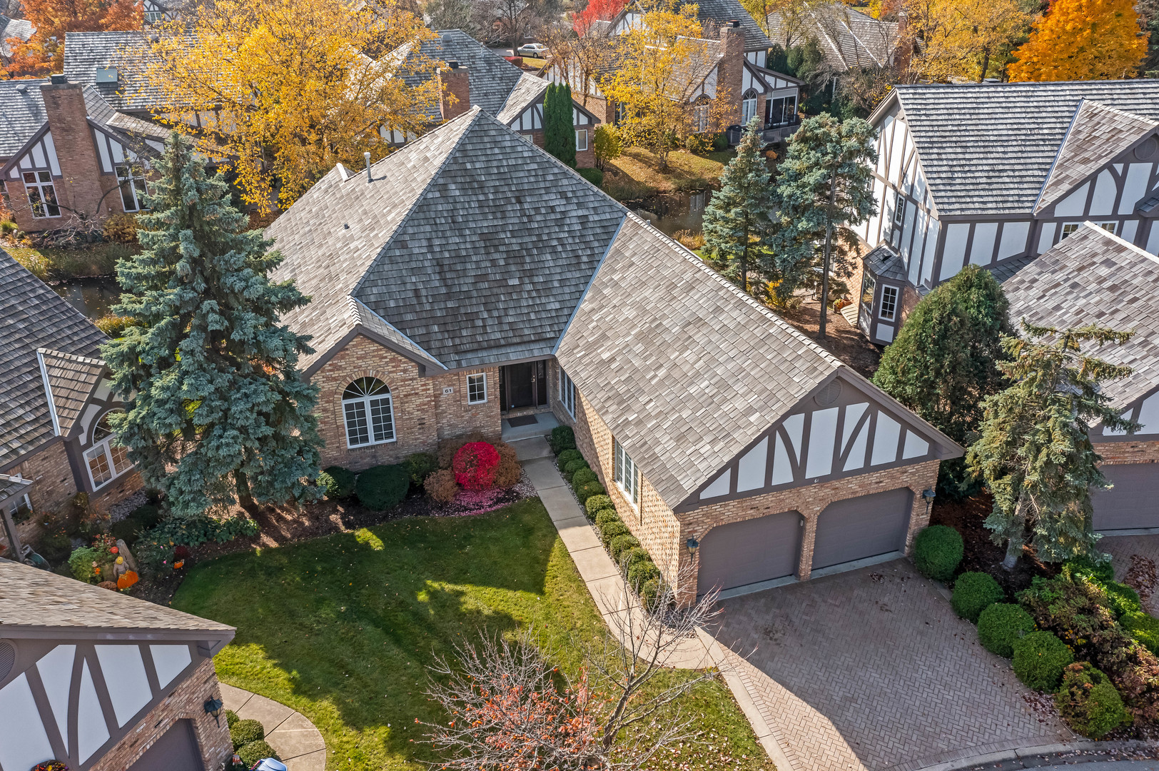 61 Berkshire Court